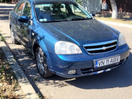 Chevrolet Lacetti 2.0 dti