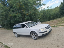 Vw passat 2004, 2.0 benzina