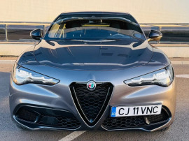 Alfa Romeo STELVIO 2.0 TURBO VELOCE 2024 50000