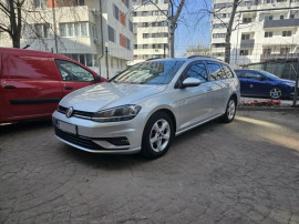 Golf 7.5 2019 DSG7 1.6 tdi 115cp
