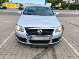 Passat b6 2.0TDI cod motor BMP
