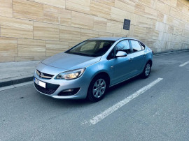 Opel Astra 2017 ~ 32000 ~ 1.6Benzina Euro 6 ~ Clima Pilot