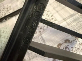 Grilă radiator originală BMW E90