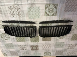Grilă radiator originală BMW E90