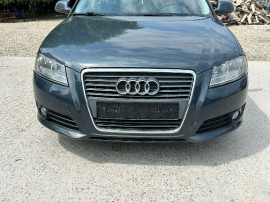 Dezmembrez Audi A3 8P 1.8 tsi 2009