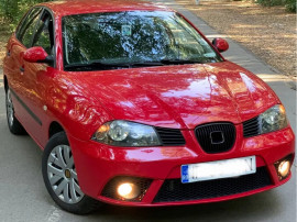 Seat Ibiza 1.4 MPI 86 Cp