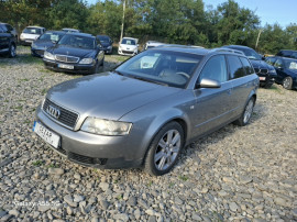 Audi A4, AUTOMATA, 2.0i. an 2005