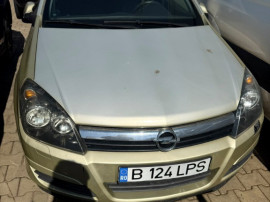 Opel Astra H 1.8 Benzină &ndash; 2004