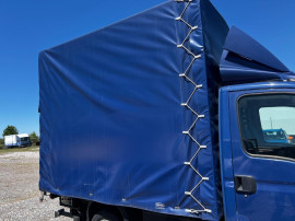 Bena - Iveco Daily