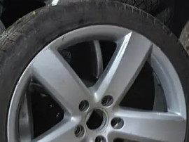 Jante originale Passat CC 18"