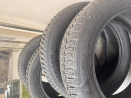 Anvelope Iarnă 195/55 R16