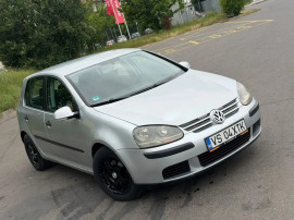 Vw Golf 5 benzina 1.4 // manuala !