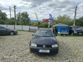 Vw golf, an 2005, 1.6 benzina