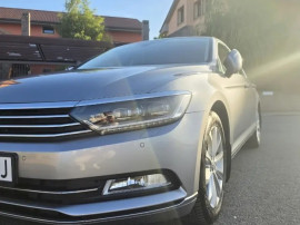 Volkswagen Passat B8 2018 | 1.4 TSI ACT 150 CP |DSG7 |Virtual Cockpit | Highline