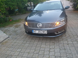 Volkswagen Passat CC diesel automat proprietar 2015