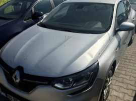 Renault Megane 2017 1.5 dCi 90 CP &ndash; 2017