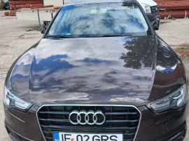 Audi A5 Sportback Utilizat