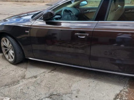 Utilizat Audi A5 Sportback