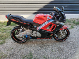 CADRU / ACTE / honda cbr 600 F