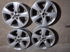 Genti aliaj Opel Astra J sedan după 2015