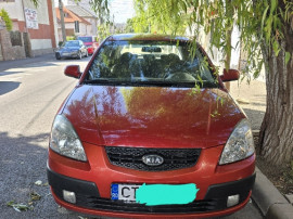Kia Rio 1.5 diesel 150.000Km