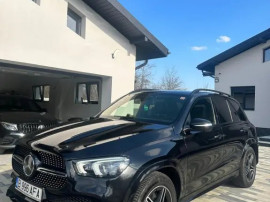 Mercedes GLE350D