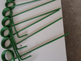 Arc semanatoare Amazone D 7