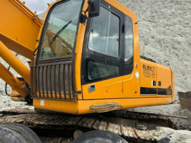 Transmisie finala hidromotor mars excavator senile Hyundai Robex R 290 NLC-7