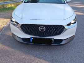 Mazda cx 30,2021,122 cp,benzina,mild hibrid,1998 cmc