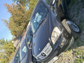 Mercedes Benz ML class,an 2007,3.0tdi= rate cu buletinul