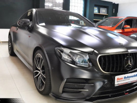 Mercedes Benz E 53AMG 4Matic