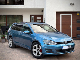 Vw Golf 7 , Automat, Accept Variante Auto