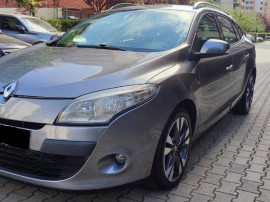 Renault Megane 3 an 2010 motor 2.0 dci 150 cp euro 5. CUTIE AUTOMATA