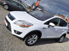 Ford Kuga 2.0 Tdci 4X4