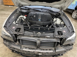 Kit injecție / sistem alimentare BMW F10 F11 F30 F25... N47 184CP
