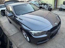 Capotă BMW seria 3 F30
