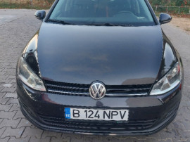 Vw golf 7 1,6 tdi break 204600km