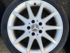 Jante Originale Mercedes 5x112/17