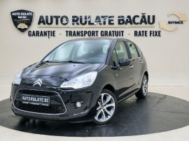 Citroen / c3 / 1.2 benzina / 82cp / an 2013 / euro 5 / manuală