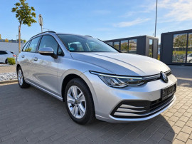 Volkswagen Golf VIII Variant 2.0 TDI &ndash; 2022 &ndash; Digital Cockpit - TVA Deductibil