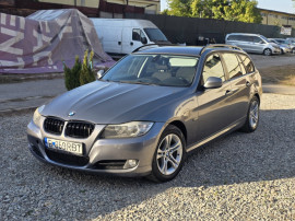 Bmw 320d e91 2009 euro5