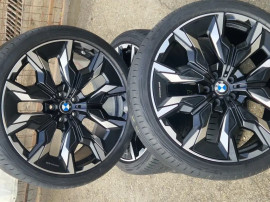 Jante originale BMW Individual Styling 954i R21 + EcoContact 6 Q 285/30 R21