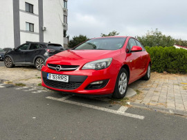 Opel Astra J Sedan Euro 6 1.4 Turbo + GPL.. EURO 145.896 KM Reali