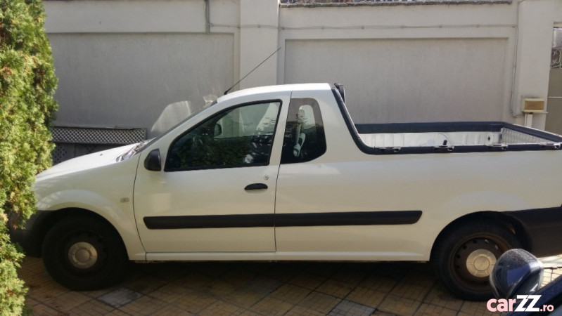 Dacia logan pick up