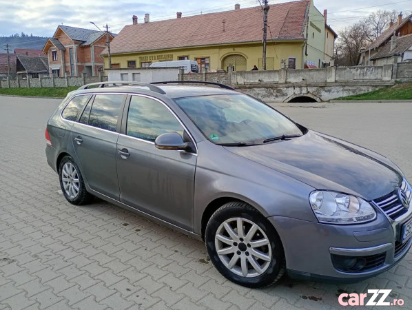 VOLKSWAGEN Unknown Model 2009