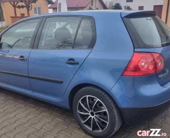 Vw Golf V benzina 1400 -90 CP