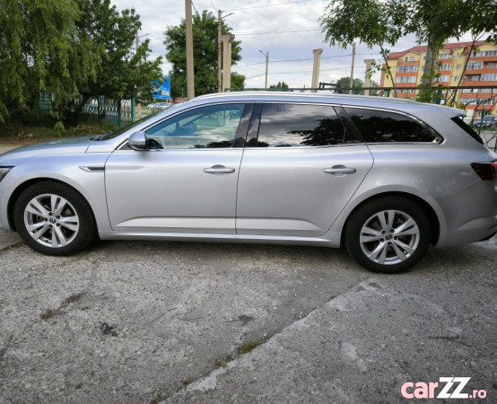 Renault Talisman break