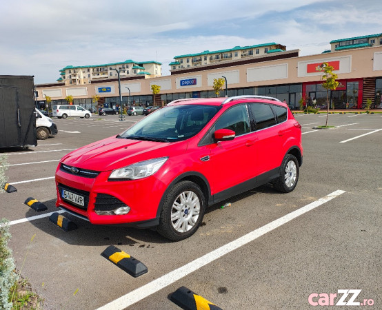 Ford Kuga 2014 115.000 Km