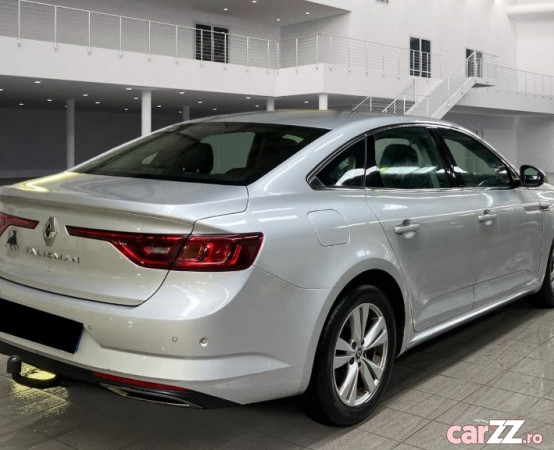 Renault Talisman 2017 /1.6Dci 130C.p Automata /Garantie