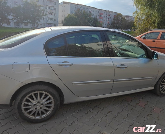 Renault Laguna 3 2.0 16v